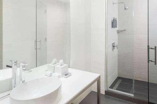 Aloft - Tampa Downtown - image 21