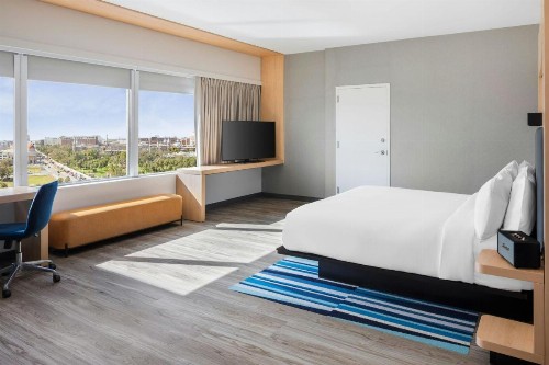 Aloft - Tampa Downtown - image 25