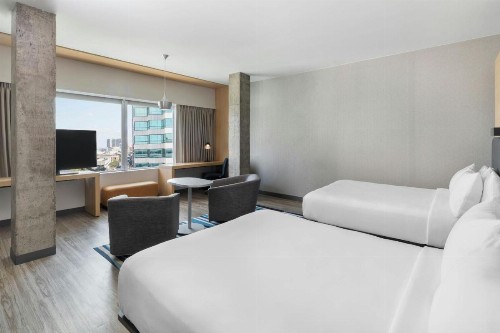 Aloft - Tampa Downtown - image 27