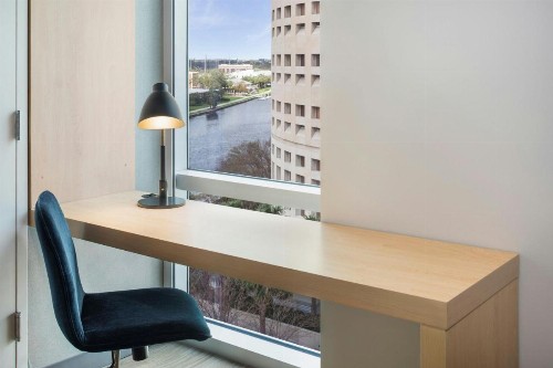 Aloft - Tampa Downtown - image 31