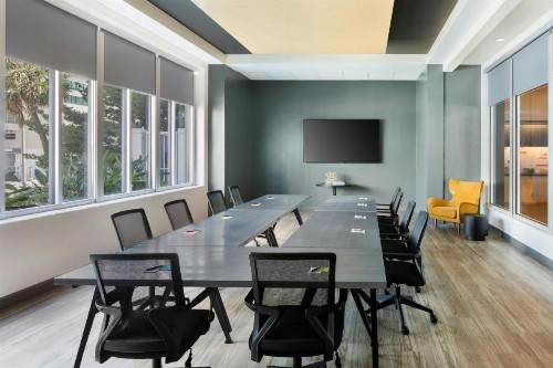 Aloft - Tampa Downtown - image 33