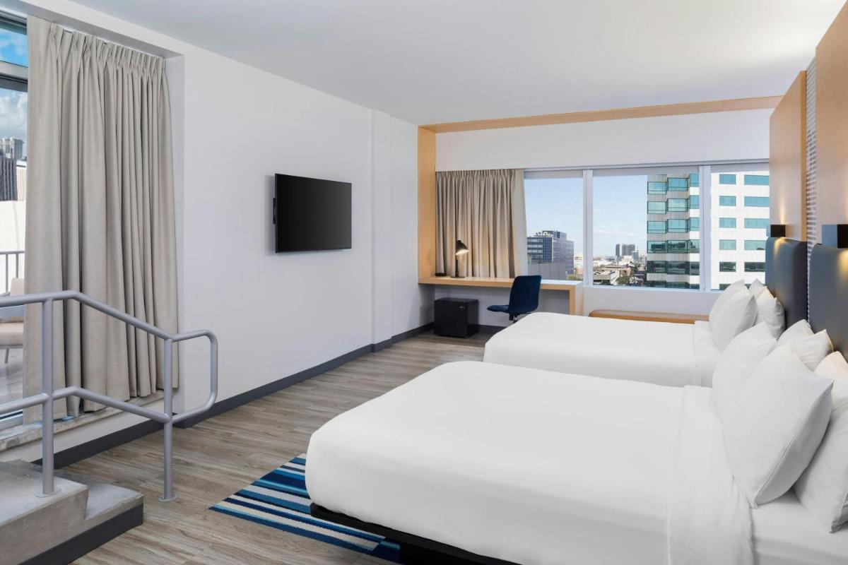 Aloft - Tampa Downtown - image 4