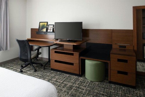 Fairfield Inn & Suites by Marriott Tampa Westshore/Airport - image 14