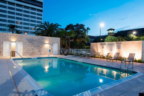 Fairfield Inn & Suites by Marriott Tampa Westshore/Airport - image 19