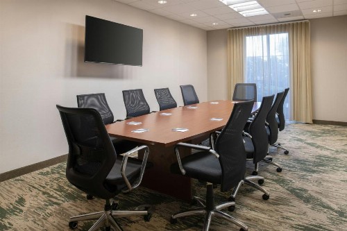 Fairfield Inn & Suites by Marriott Tampa Westshore/Airport - image 22