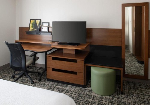 Fairfield Inn & Suites by Marriott Tampa Westshore/Airport - image 34