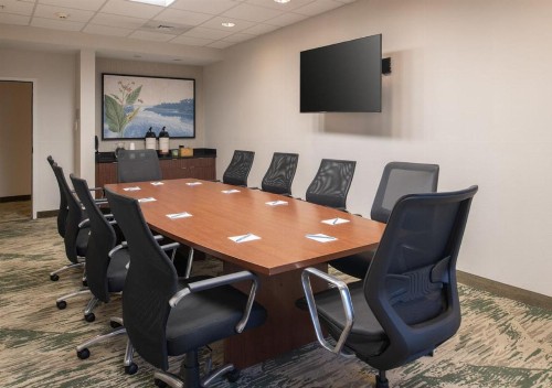 Fairfield Inn & Suites by Marriott Tampa Westshore/Airport - image 38