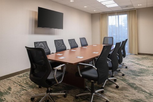Fairfield Inn & Suites by Marriott Tampa Westshore/Airport - image 39