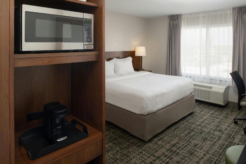 Fairfield Inn & Suites by Marriott Tampa Westshore/Airport - image 40