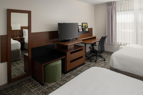 Fairfield Inn & Suites by Marriott Tampa Westshore/Airport - image 41