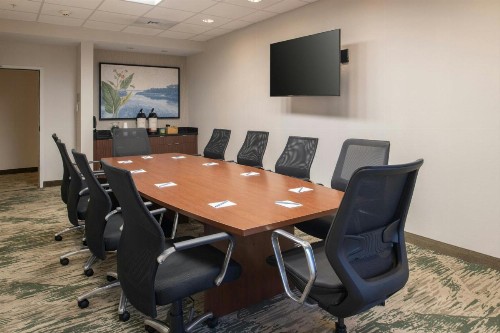 Fairfield Inn & Suites by Marriott Tampa Westshore/Airport - image 45