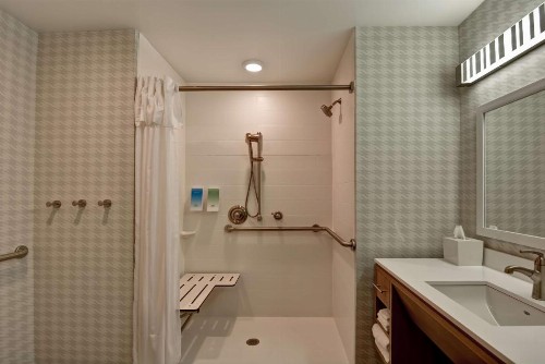 Home2 Suites By Hilton Tampa USF Near Busch Gardens - image 10