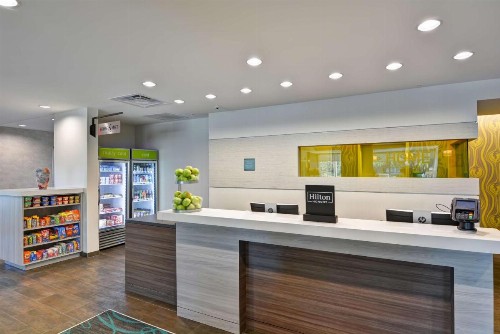 Home2 Suites By Hilton Tampa USF Near Busch Gardens - image 13