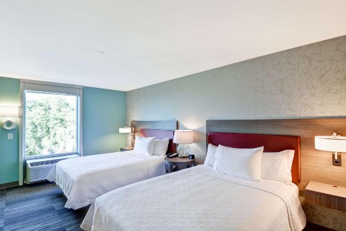 Home2 Suites By Hilton Tampa USF Near Busch Gardens - image 29