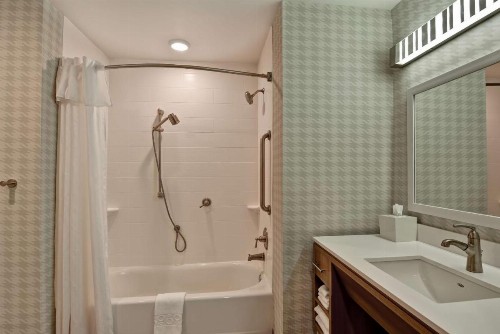 Home2 Suites By Hilton Tampa USF Near Busch Gardens - image 6