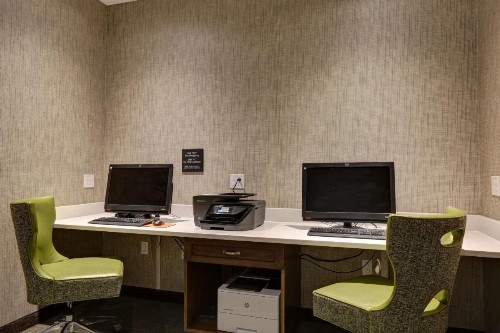 Hampton Inn & Suites by Hilton Tampa Busch Gardens Area - image 18