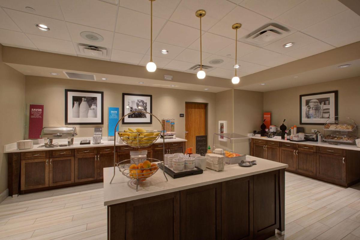 Hampton Inn & Suites by Hilton Tampa Busch Gardens Area - image 3