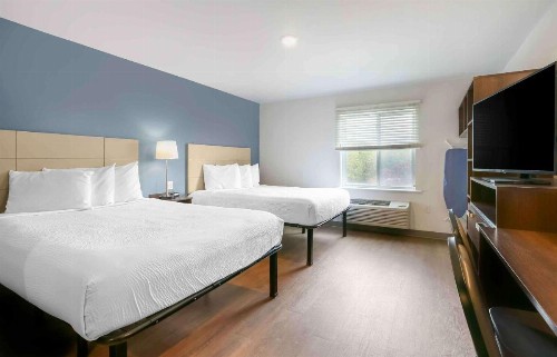 WoodSpring Suites Tampa Brandon - image 22