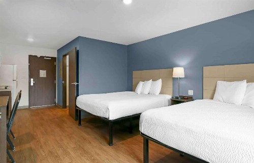 WoodSpring Suites Tampa Brandon - image 26