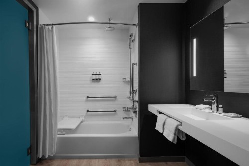 AC Hotel by Marriott Tampa Airport - image 15