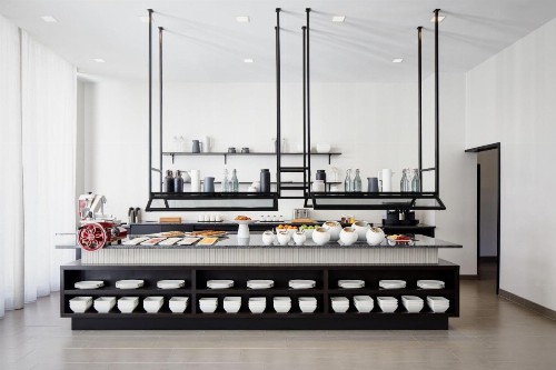 AC Hotel by Marriott Tampa Airport - image 20