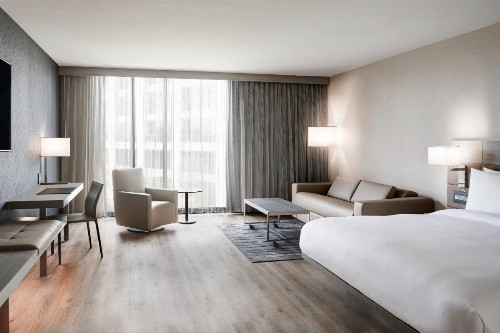 AC Hotel by Marriott Tampa Airport - image 21