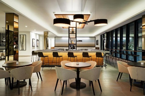 AC Hotel by Marriott Tampa Airport - image 22
