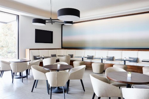 AC Hotel by Marriott Tampa Airport - image 23