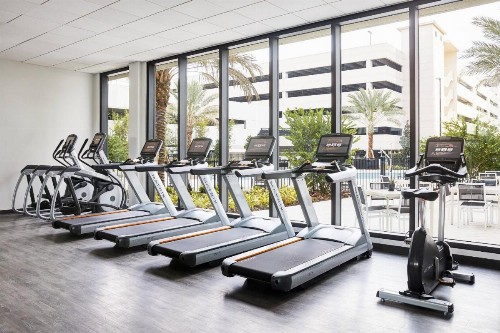 AC Hotel by Marriott Tampa Airport - image 27