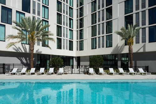 AC Hotel by Marriott Tampa Airport - image 28