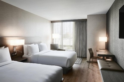 AC Hotel by Marriott Tampa Airport - image 29