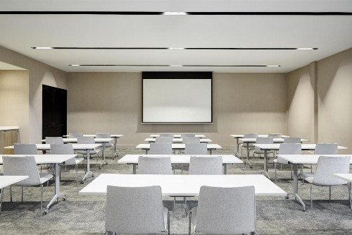 AC Hotel by Marriott Tampa Airport - image 31