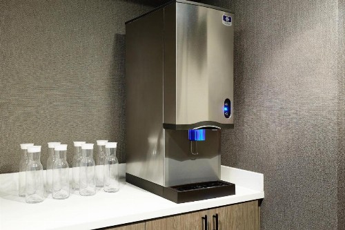 AC Hotel by Marriott Tampa Airport - image 35