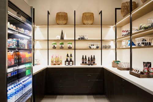 AC Hotel by Marriott Tampa Airport - image 6