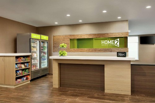 Home2 Suites By Hilton Brandon Tampa - image 11