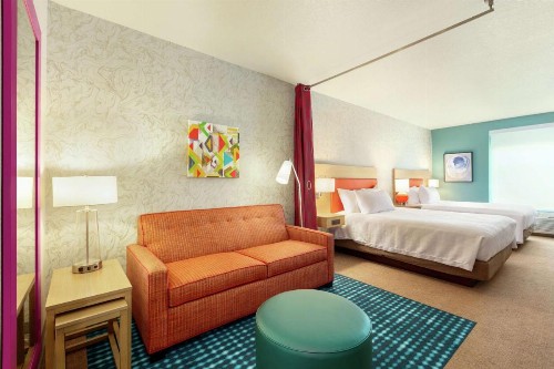 Home2 Suites By Hilton Brandon Tampa - image 12