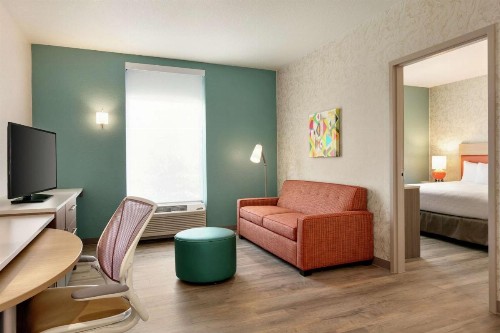 Home2 Suites By Hilton Brandon Tampa - image 13