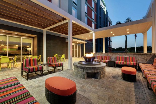 Home2 Suites By Hilton Brandon Tampa - image 15