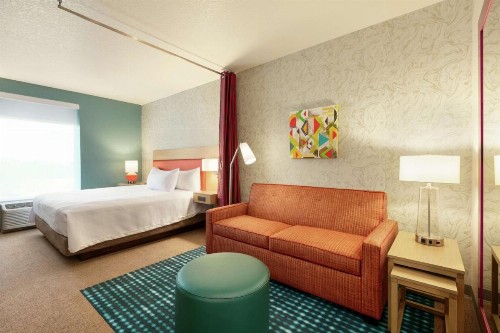 Home2 Suites By Hilton Brandon Tampa - image 16