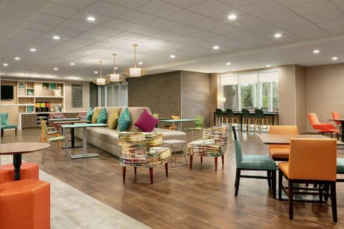 Home2 Suites By Hilton Brandon Tampa - image 17