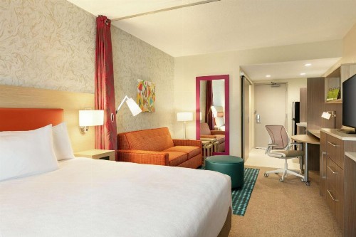 Home2 Suites By Hilton Brandon Tampa - image 18