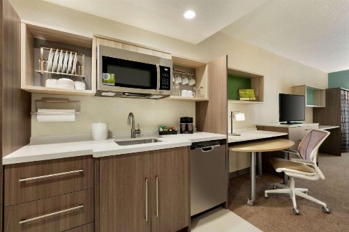 Home2 Suites By Hilton Brandon Tampa - image 19