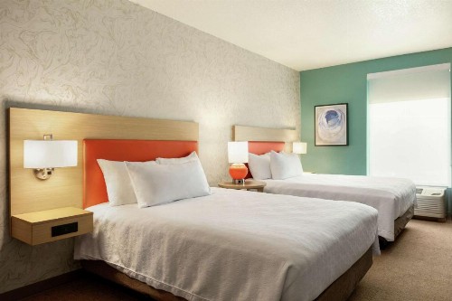 Home2 Suites By Hilton Brandon Tampa - image 2