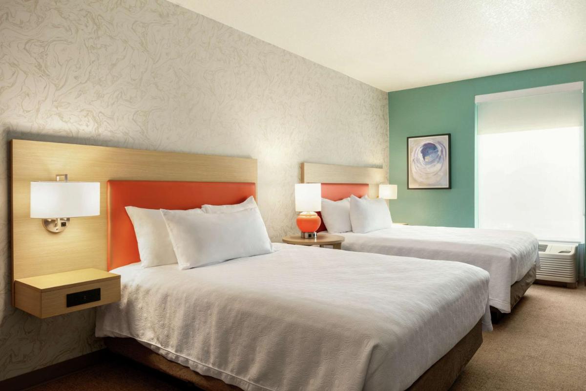 Home2 Suites By Hilton Brandon Tampa - image 2