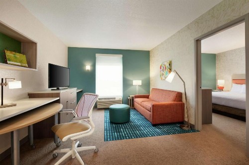 Home2 Suites By Hilton Brandon Tampa - image 20
