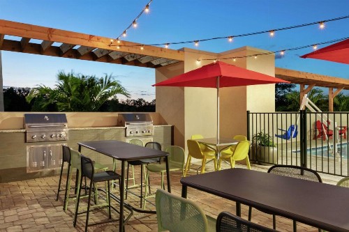 Home2 Suites By Hilton Brandon Tampa - image 21