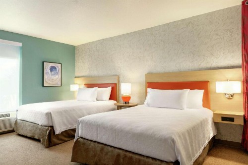 Home2 Suites By Hilton Brandon Tampa - image 23