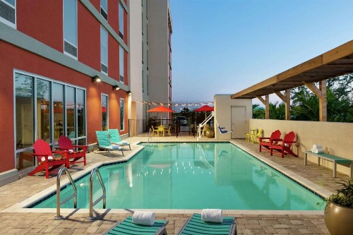 Home2 Suites By Hilton Brandon Tampa - image 24