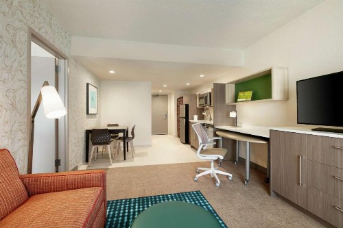 Home2 Suites By Hilton Brandon Tampa - image 25