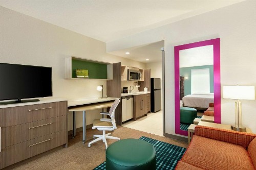 Home2 Suites By Hilton Brandon Tampa - image 27